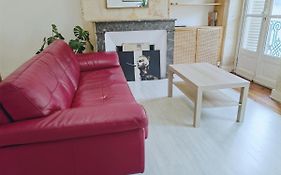 Apartment Huntzmaison